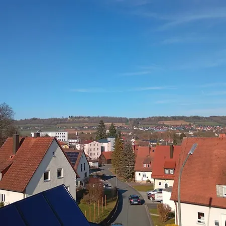Luna Apartament *