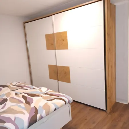 Apartment Luna Bindlach