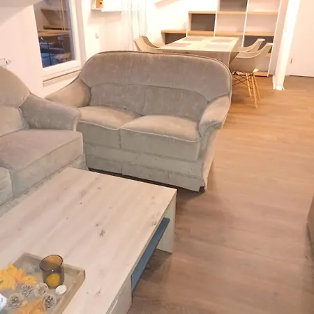 Luna Apartment Bindlach