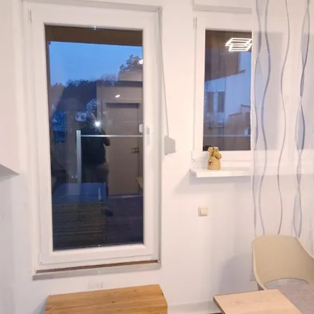 Apartment Luna *
