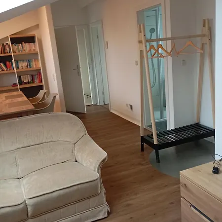 Apartment Luna
