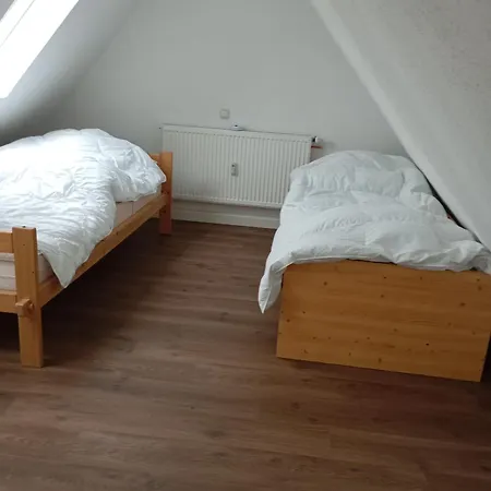 Luna Apartment *