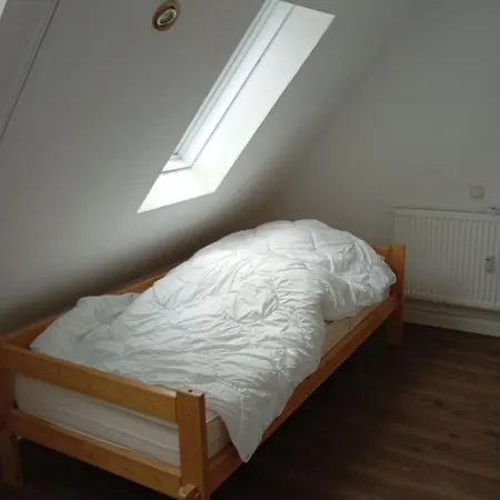 Luna Apartment