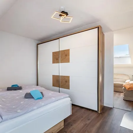 Apartment Luna *
