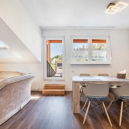 Apartment Luna