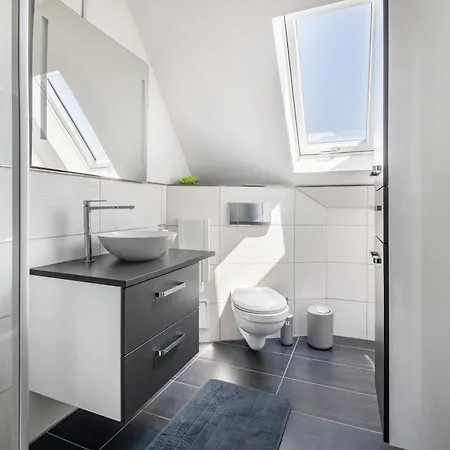 Luna Apartment
