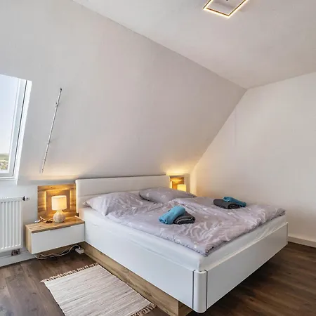 Apartment Luna *