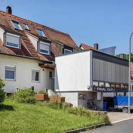Luna Apartament Bindlach