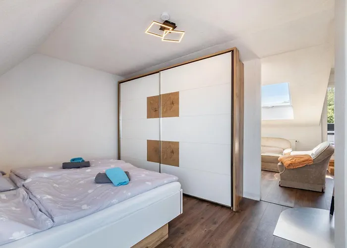 Apartmán Luna *